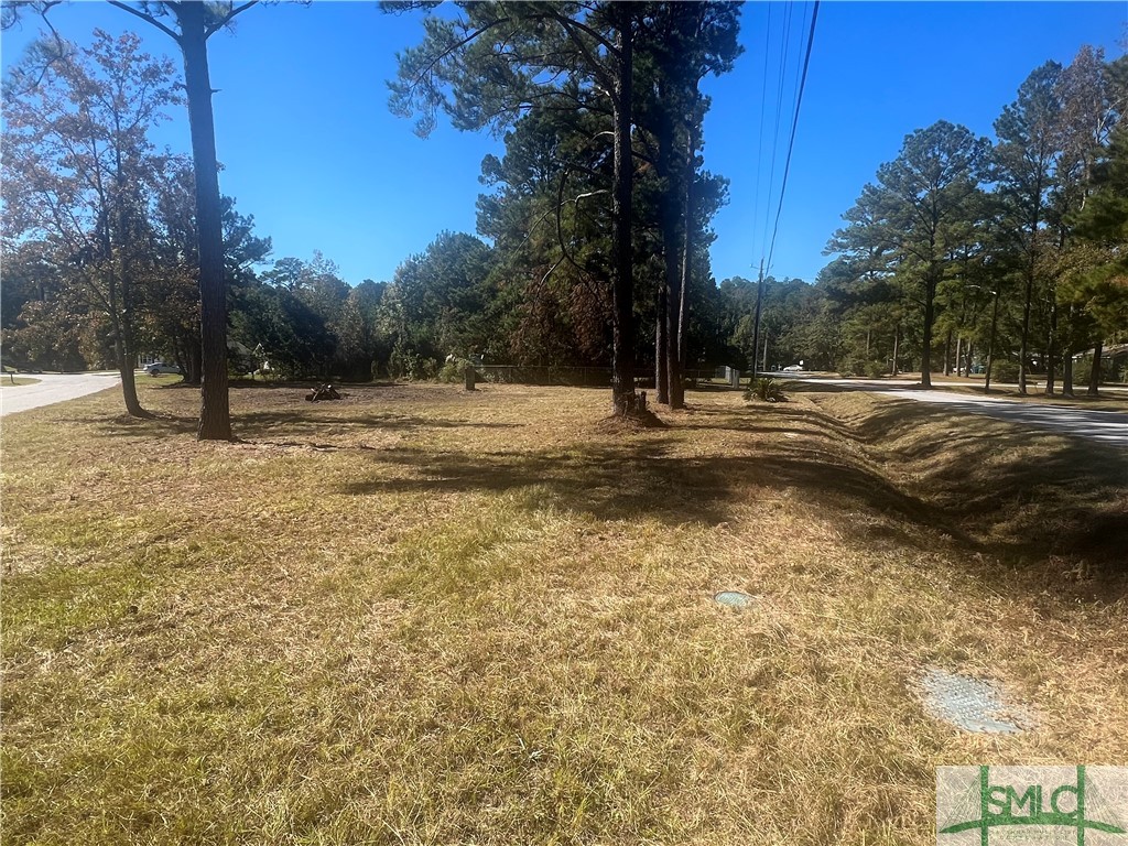 Sold 6 Talmadge Drive, Rincon, GA 31326 45,000