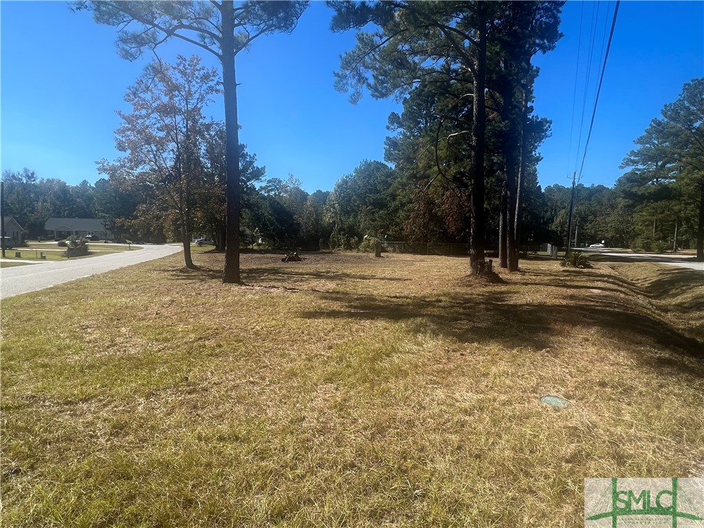 Sold 6 Talmadge Drive, Rincon, GA 31326 45,000