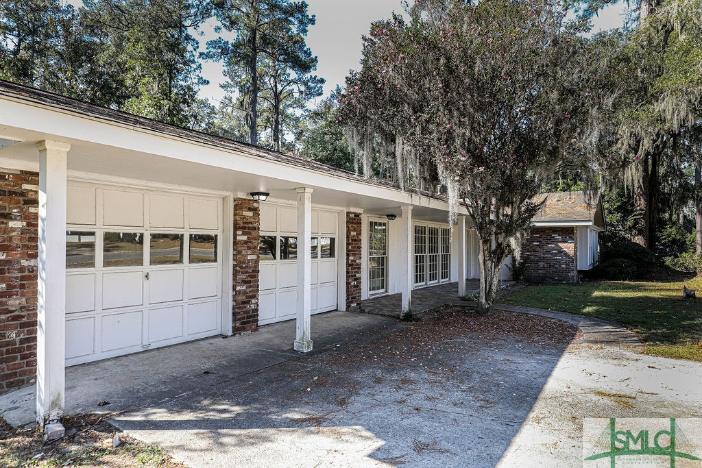 609 Windsor Road, Savannah, GA 31419