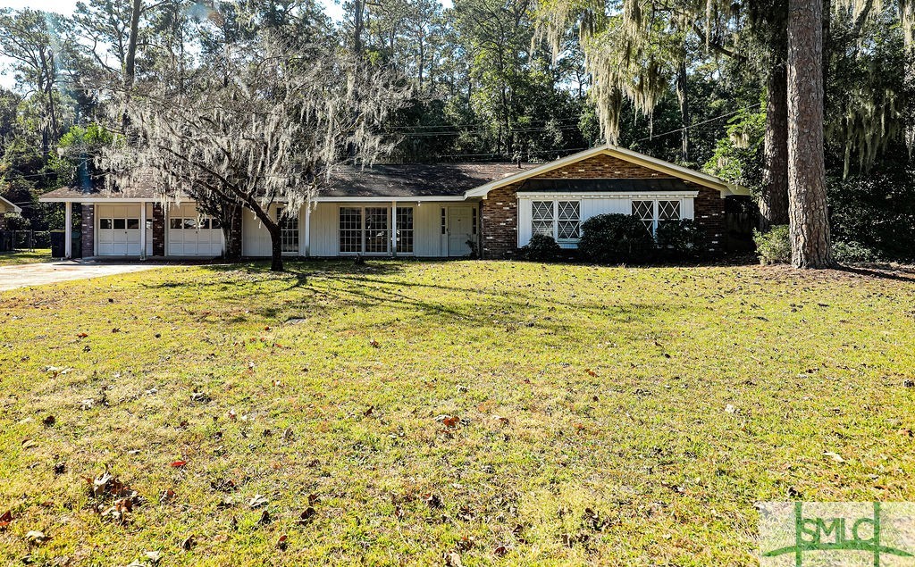 609 Windsor Road, Savannah, GA 31419