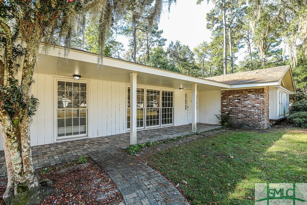 609 Windsor Road, Savannah, GA 31419