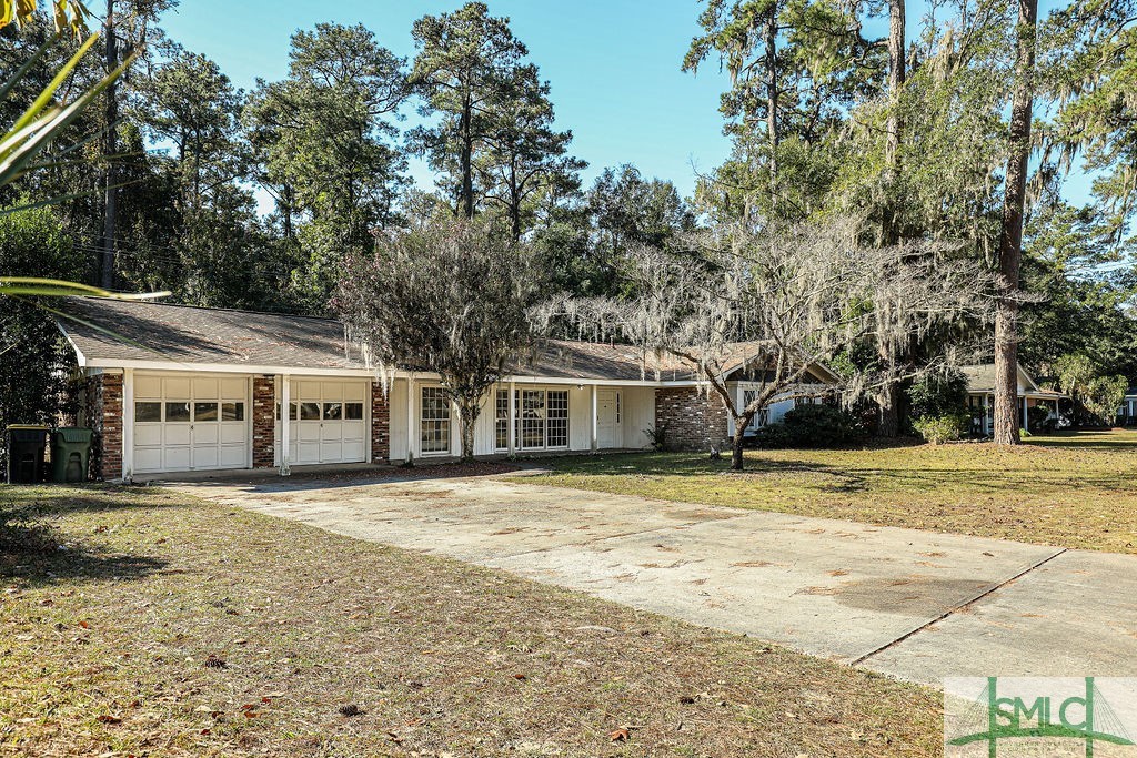 609 Windsor Road, Savannah, GA 31419