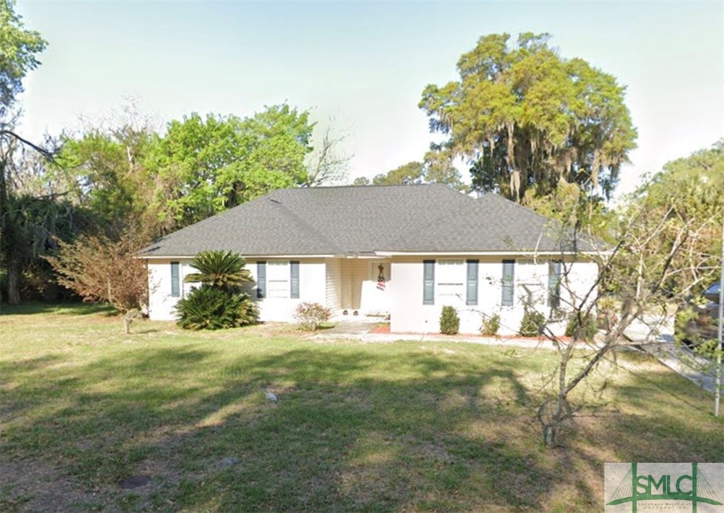 Sold 13617 Coffee Bluff Road, Savannah, GA 31419 3 Beds / 2 Full
