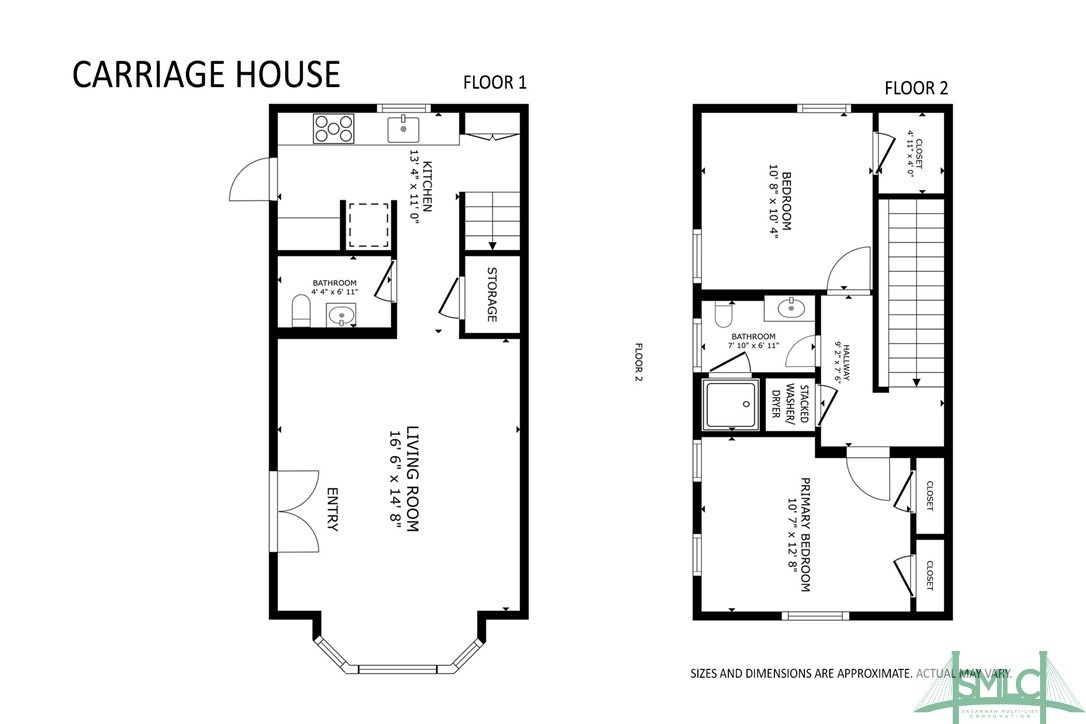 432 Abercorn Street, Savannah, GA 31401
