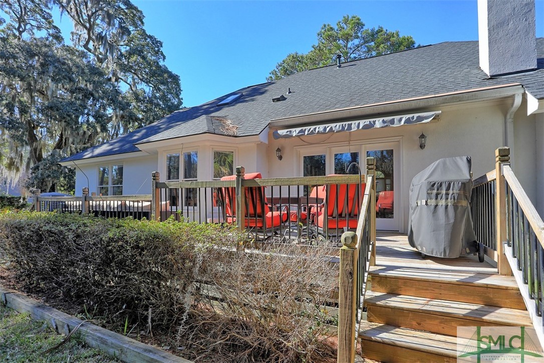 3 Blue Crab Point, Savannah, GA 31406