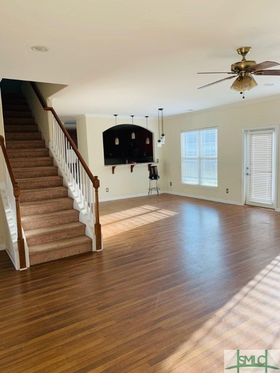 7 Moss Creek Court, Pooler, GA 31322