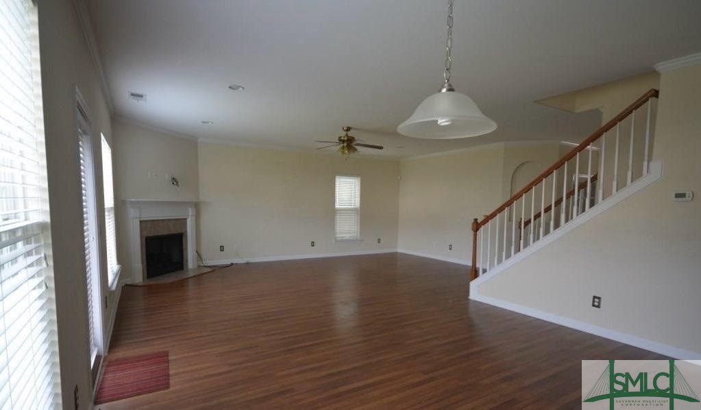 7 Moss Creek Court, Pooler, GA 31322