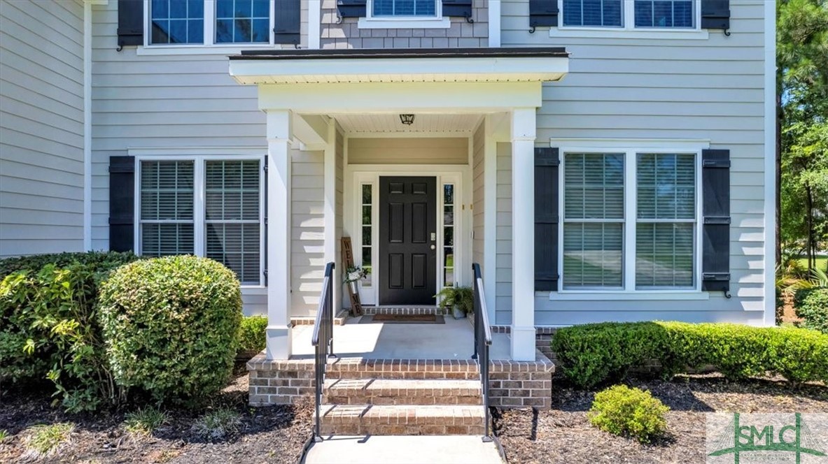 2 Tanager Court, Savannah, GA 31405