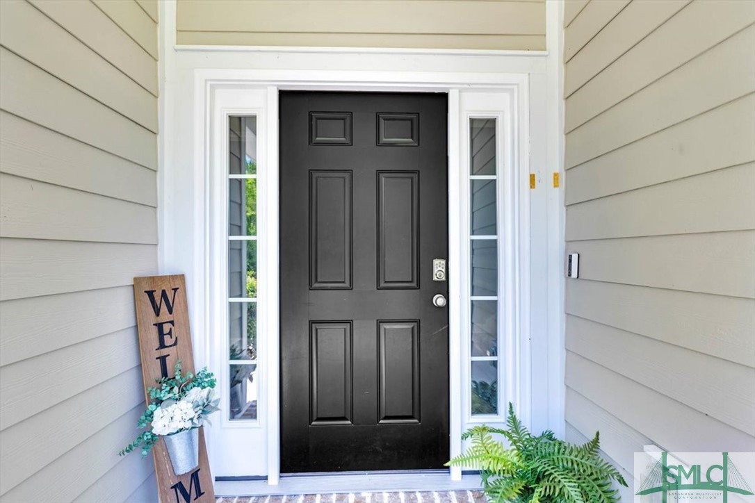 2 Tanager Court, Savannah, GA 31405