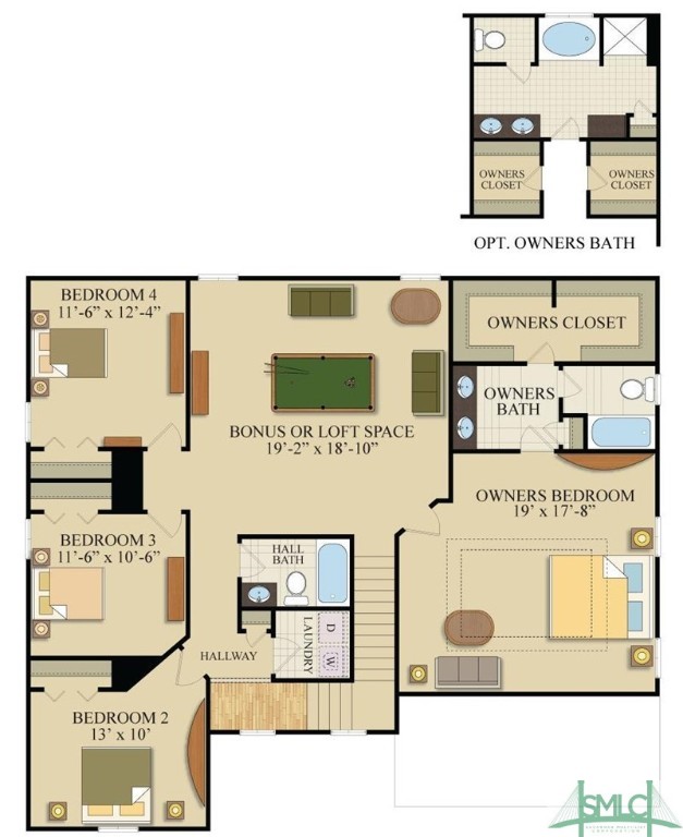 120 Chilburn Circle, Savannah, GA 31302