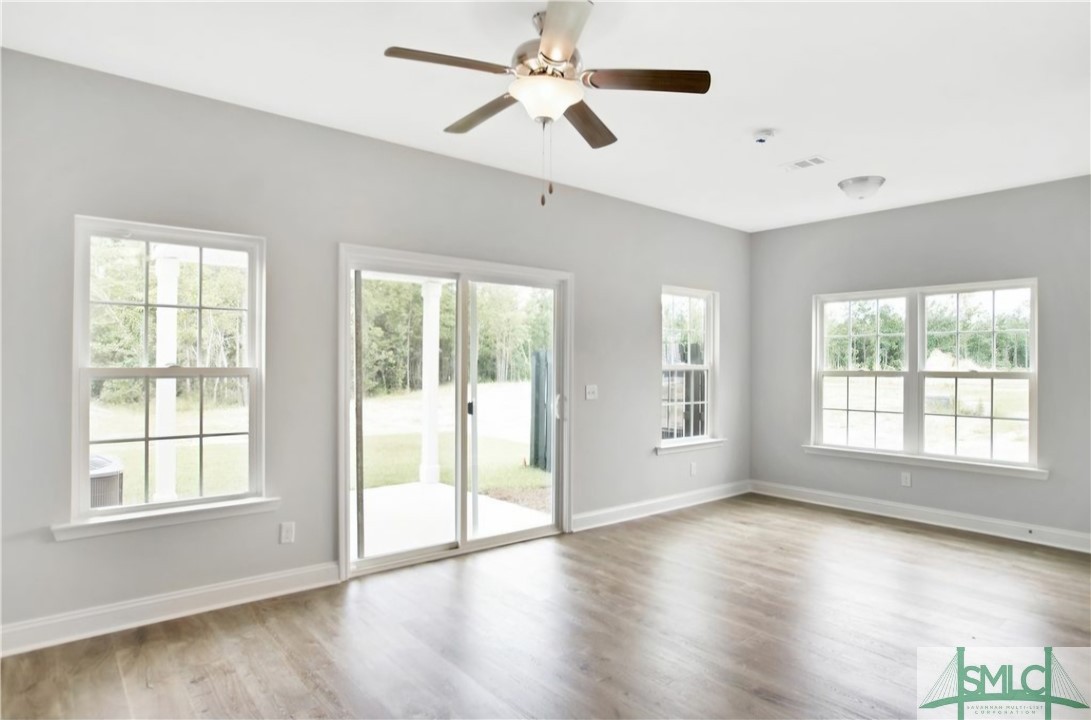 190 Ainsdale Drive, Richmond Hill, GA 31324