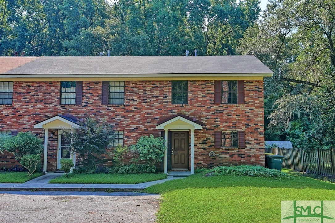 2401 Bonaventure Road, 1, Savannah, GA 31404