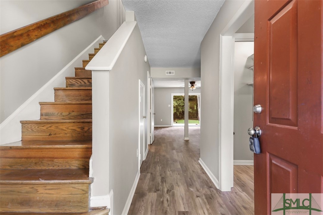 2401 Bonaventure Road, 1, Savannah, GA 31404