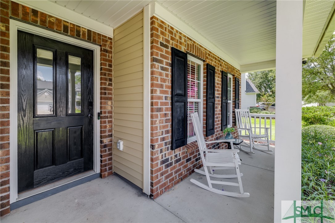 24 Glenwood Court, Pooler, GA 31322