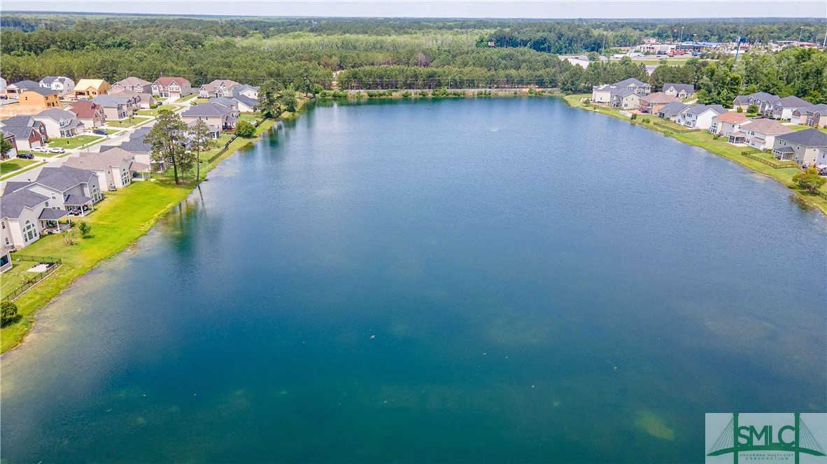 60 Teal Lake Drive, Savannah, GA 31419