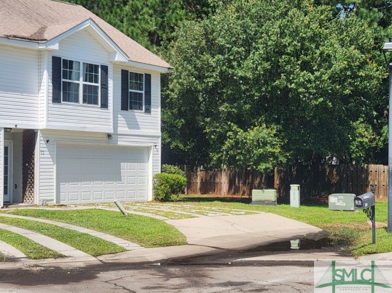 12 Orchid Lane, Savannah, GA 31419