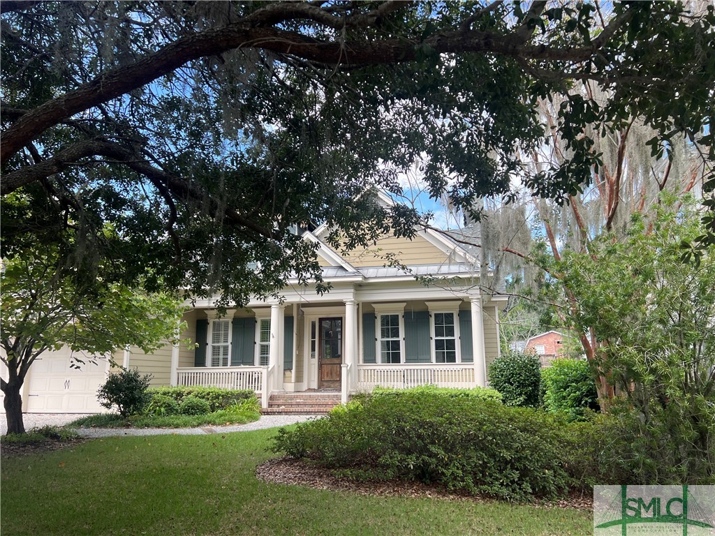 106 Carolines Retreat, Savannah, GA 31406