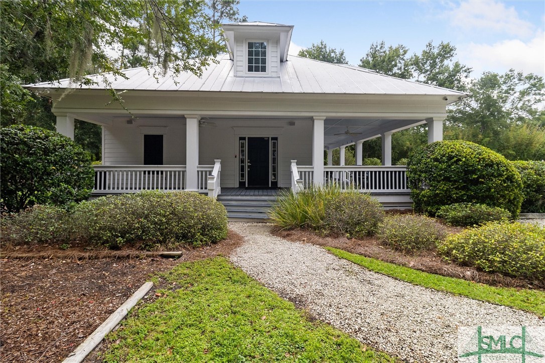 106 Carolines Retreat, Savannah, GA 31406