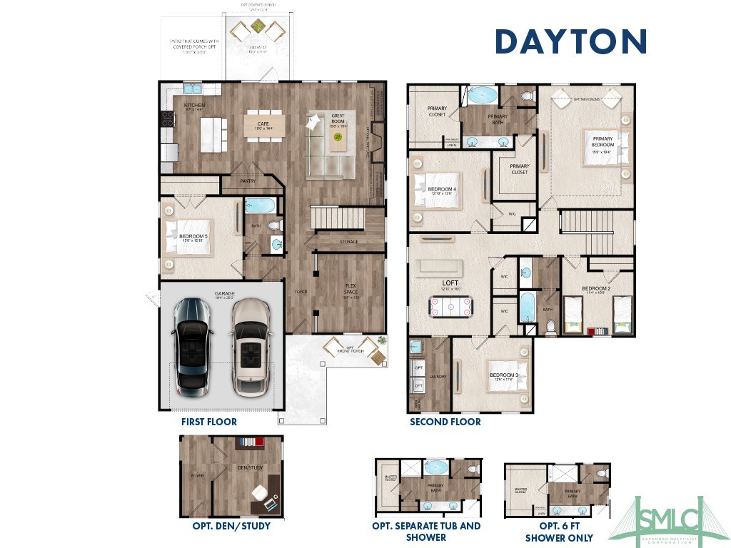 32 Ashmont Street, Port Wentworth, GA 31407