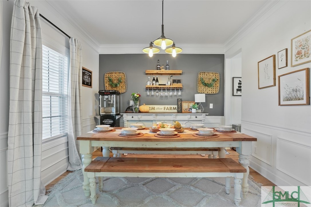 25 Station Loop, Beaufort, SC 29910