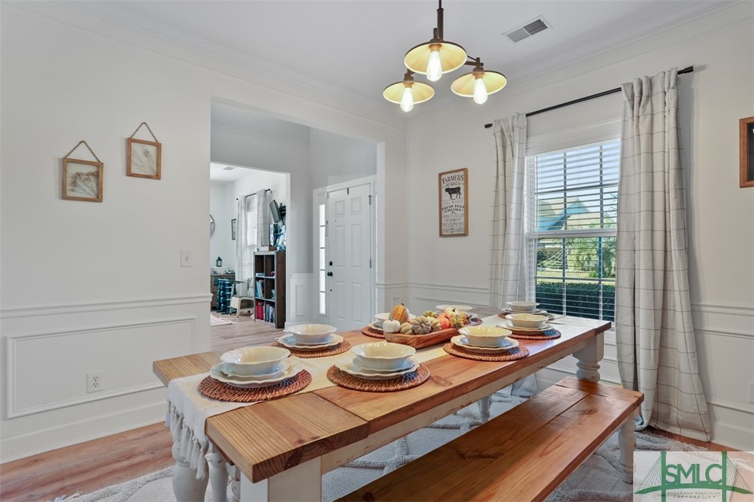 25 Station Loop, Beaufort, SC 29910