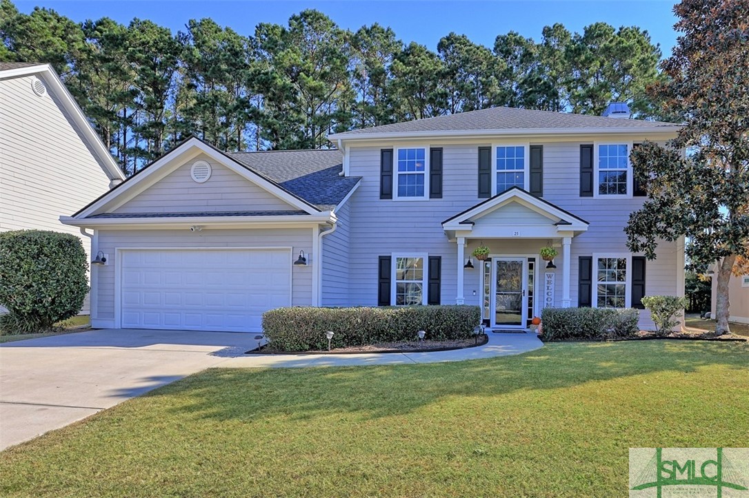 25 Station Loop, Beaufort, SC 29910