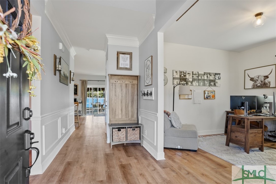 25 Station Loop, Beaufort, SC 29910