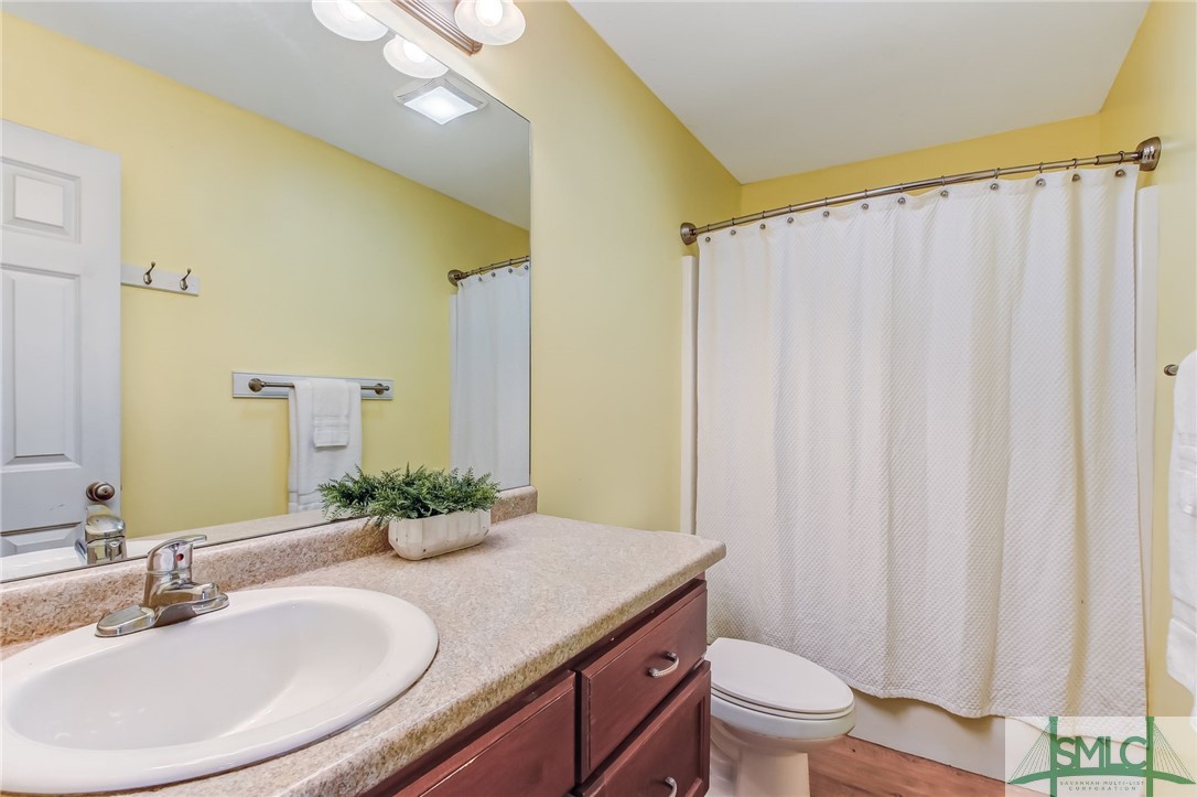 131 Clydesdale Court, Guyton, GA 31312