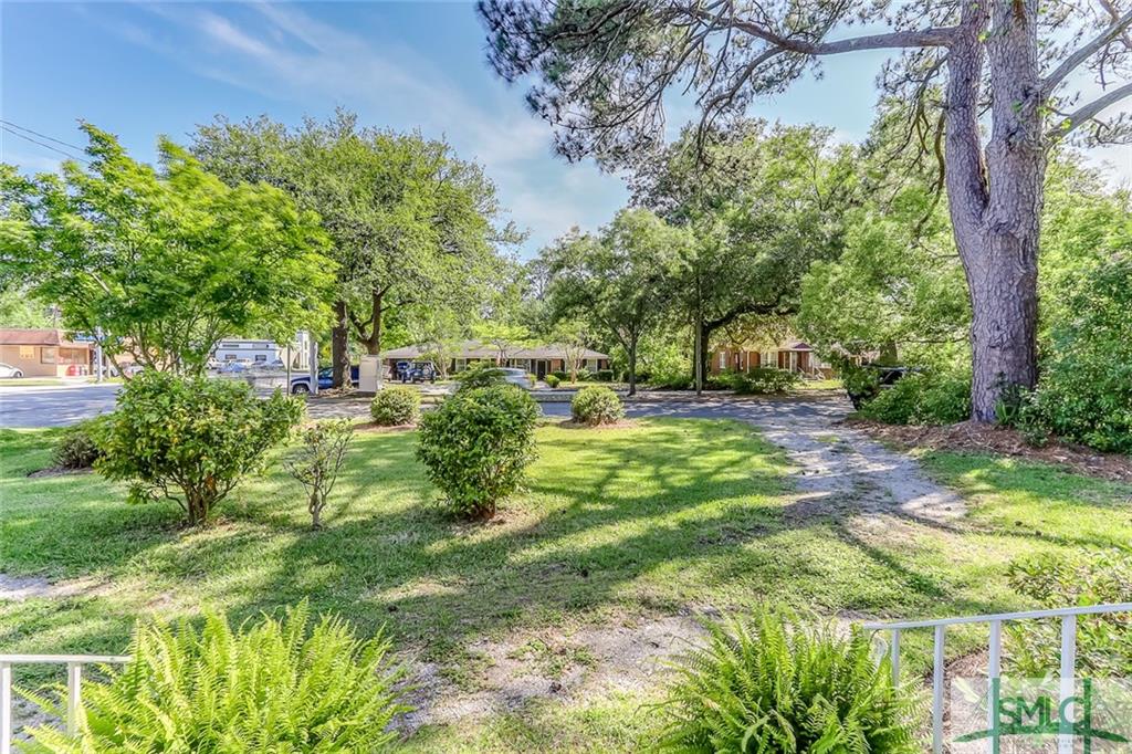 712 Columbus Drive, Savannah, GA 31405