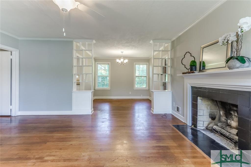 712 Columbus Drive, Savannah, GA 31405