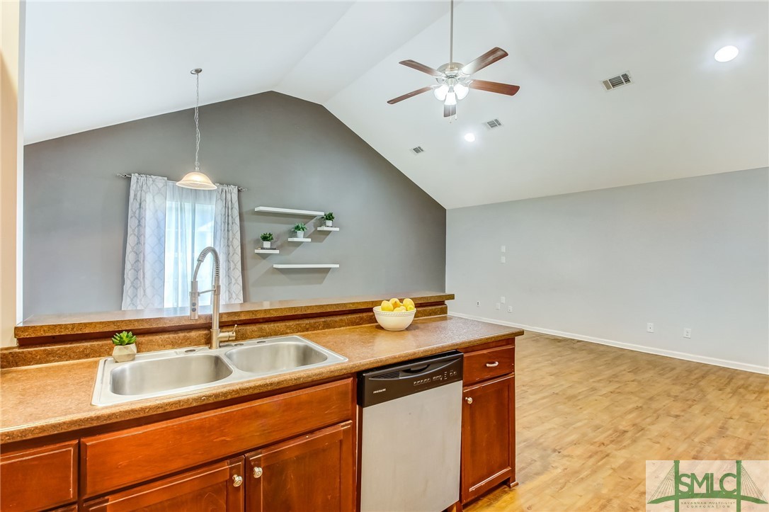 131 Clydesdale Court, Guyton, GA 31312