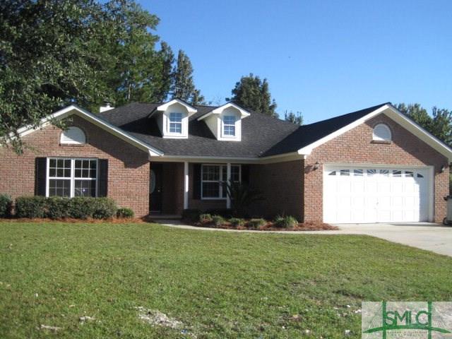 284 Bobbie Street Hinesville Ga 31313 Harry Norman