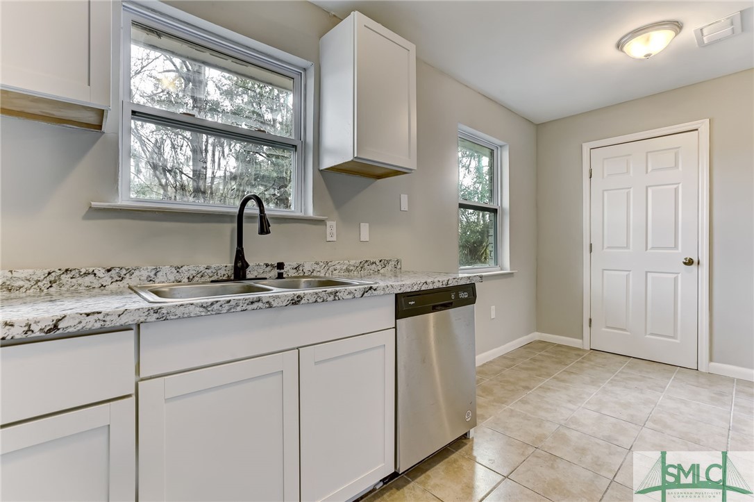 Sold 7017 Damascus Road, Savannah, GA 31406 3 Beds / 1 Full Bath