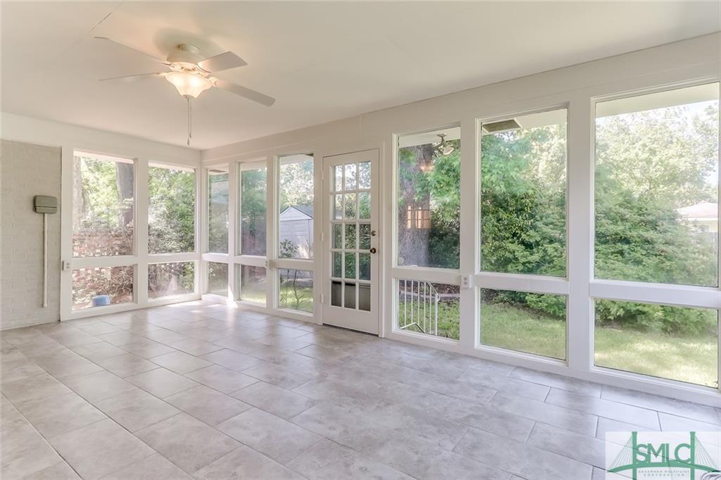 712 Columbus Drive, Savannah, GA 31405