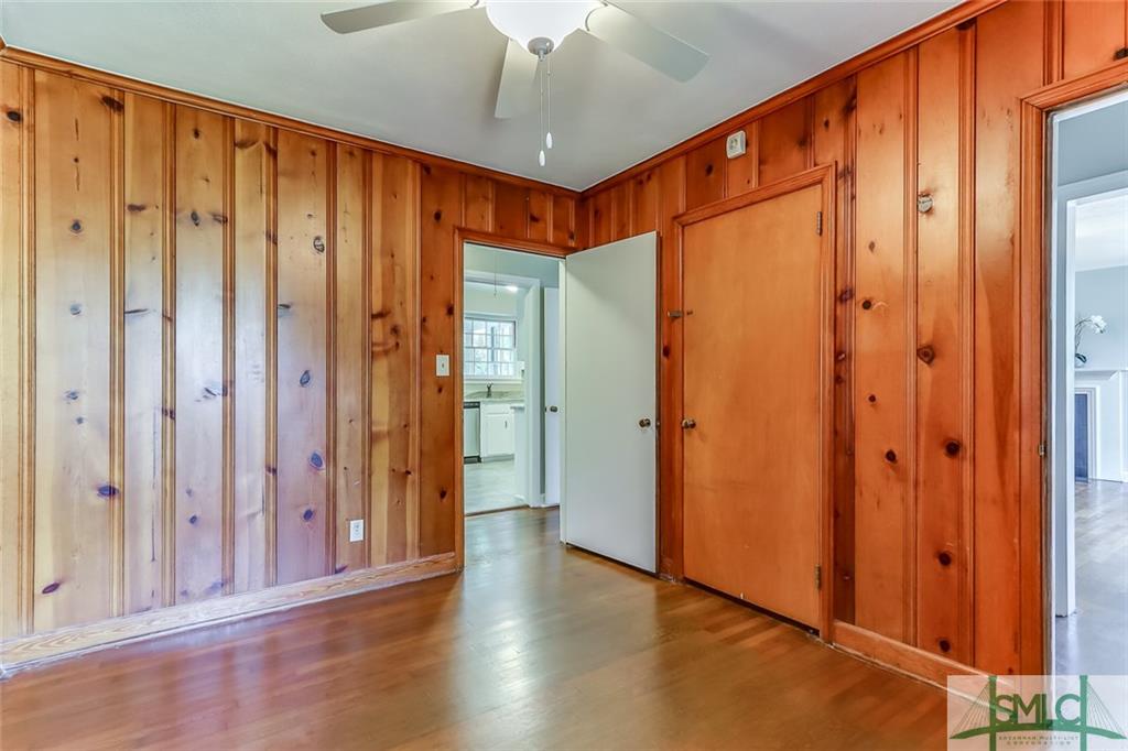 712 Columbus Drive, Savannah, GA 31405