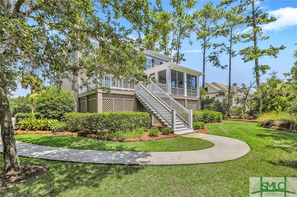 10 Marsh Harbor Cove, Savannah, GA 31410