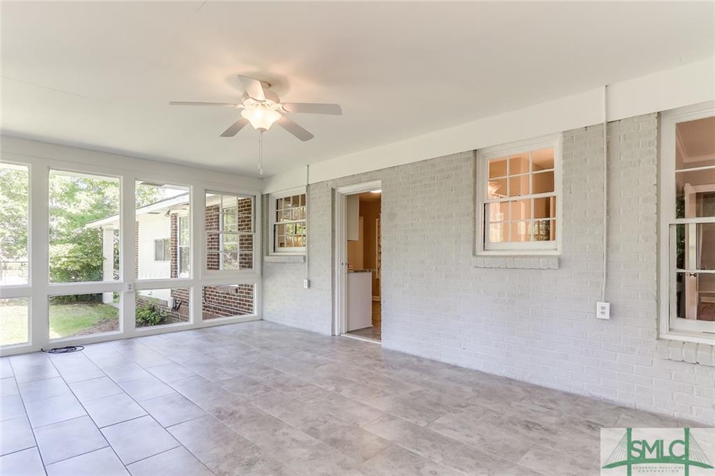 712 Columbus Drive, Savannah, GA 31405