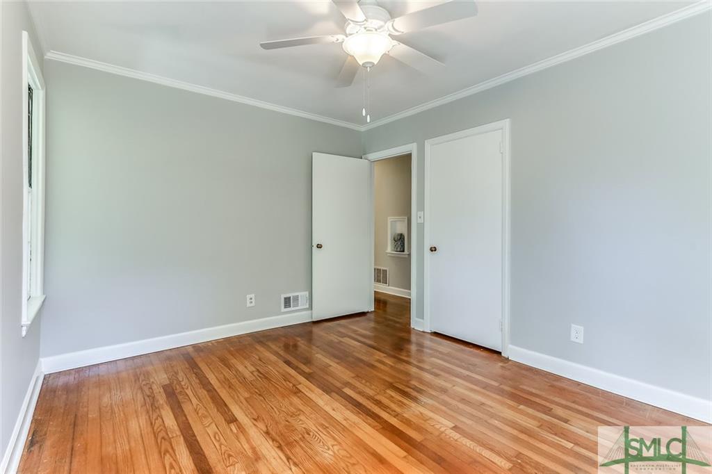 712 Columbus Drive, Savannah, GA 31405