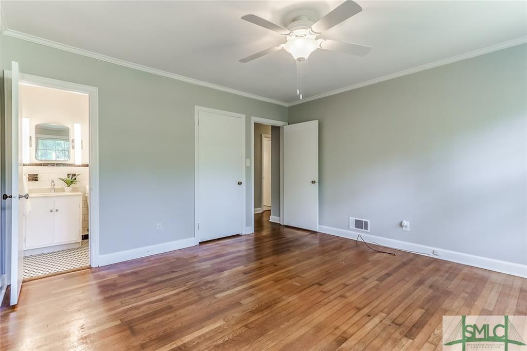 712 Columbus Drive, Savannah, GA 31405