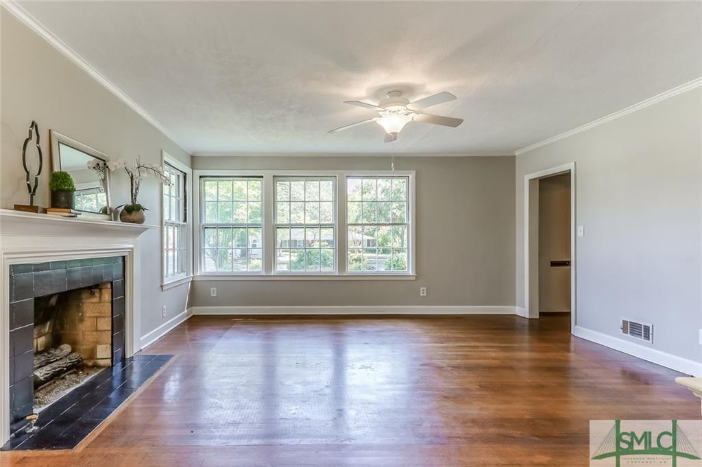 712 Columbus Drive, Savannah, GA 31405