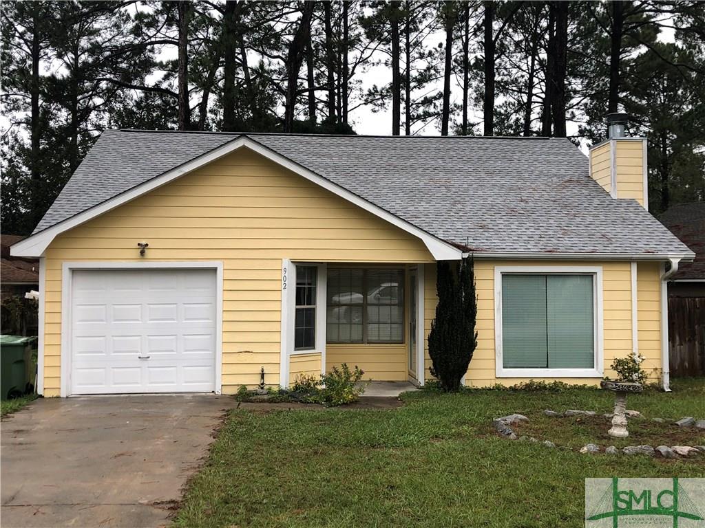902 Drake Court Hinesville Ga 31313 Harry Norman Realtors