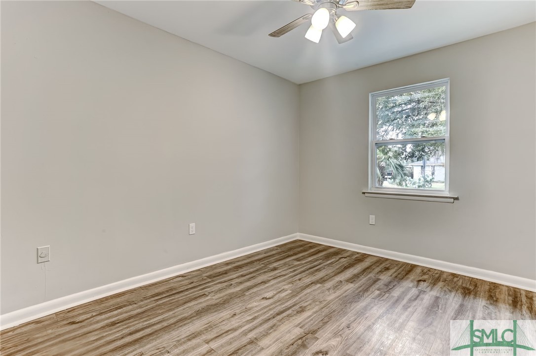 Sold 7017 Damascus Road, Savannah, GA 31406 3 Beds / 1 Full Bath