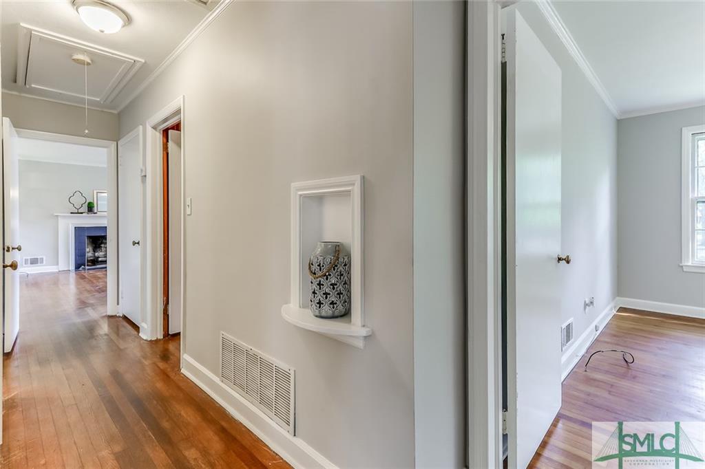 712 Columbus Drive, Savannah, GA 31405