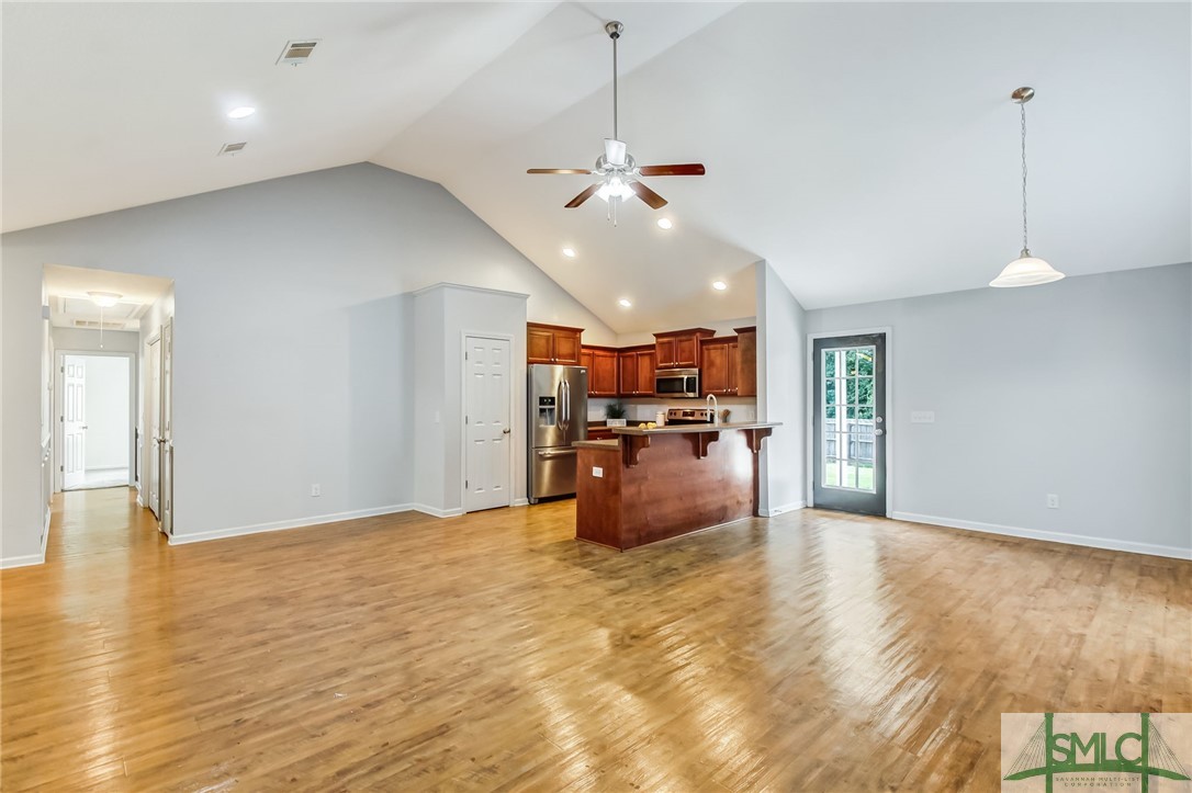 131 Clydesdale Court, Guyton, GA 31312