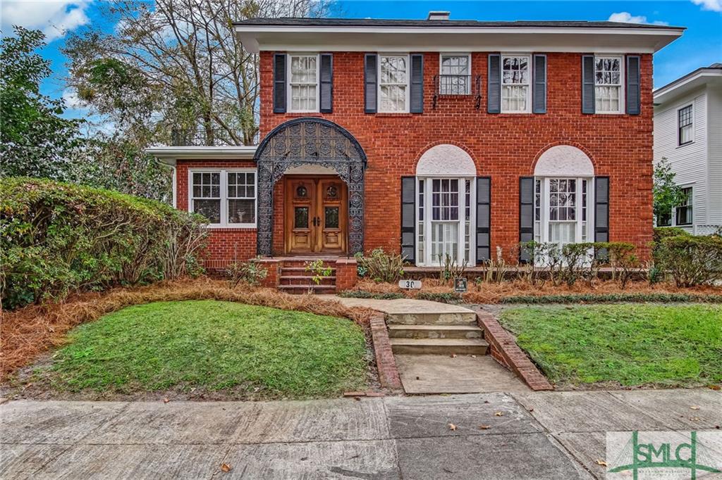 Sold: 30 E 51st Street, Savannah, GA 31405 | 4 Beds / 3 Full Baths / 1 ...