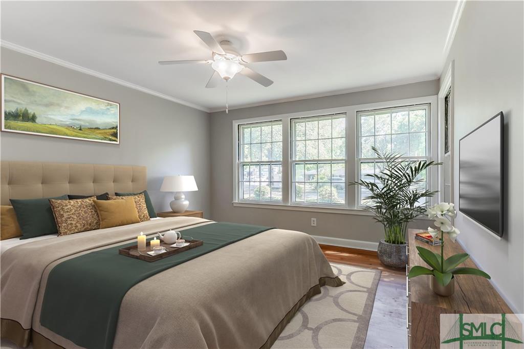 712 Columbus Drive, Savannah, GA 31405